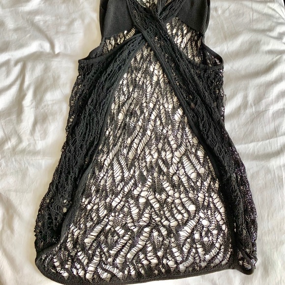 Helmut Lang knit top - Picture 5 of 8